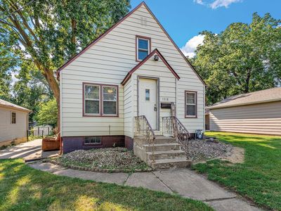 1318 Academy Ave, Albert Lea, MN, 56007