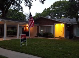 6823 Spring Lark St, San Antonio, TX 78249