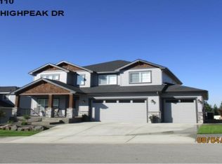 1111 W Highpeak Dr, Spokane, WA 99224