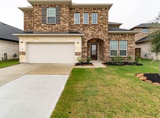 2706 Ruby Laurel Dr, Rosharon, TX 77583