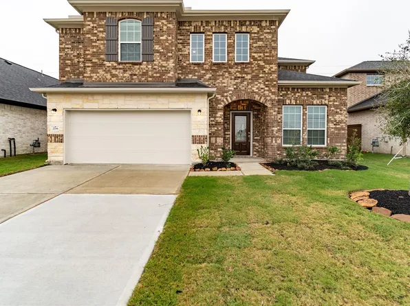 2706 Ruby Laurel Dr, Rosharon, TX 77583