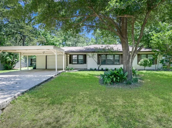 210 Harris Blvd, Conroe, TX 77301