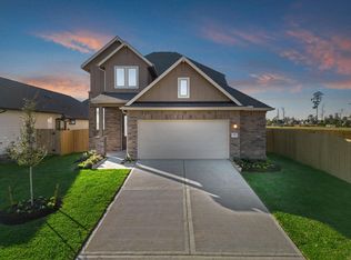 31993 Retama Ranch Ln, Spring, TX 77386