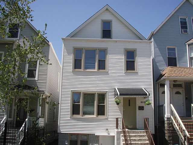 1st image of 3136 N Central Park Ave