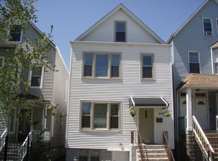 3136 N Central Park Ave, Chicago, IL 60618