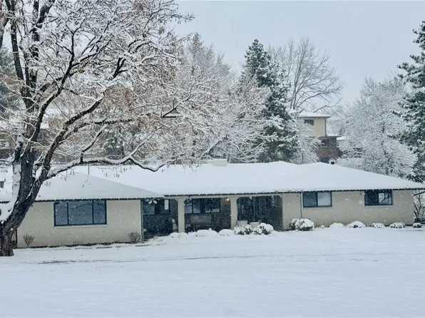 4555 W Wagon Trail Road, Littleton, CO 80123