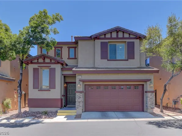 10311 Elmwood Glen Ave, Las Vegas, NV 89166