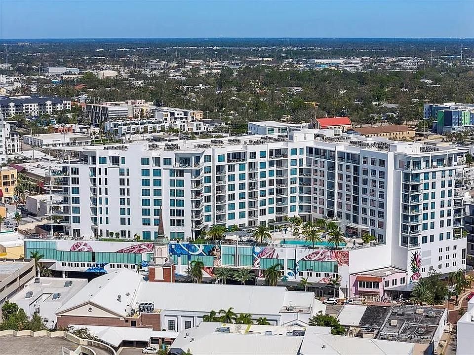 1st image of 111 S PINEAPPLE AVENUE #613