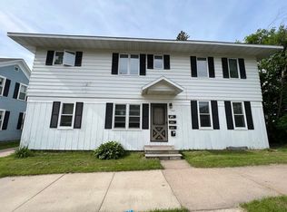 812 Chicago Ave, Wausau, WI 54403