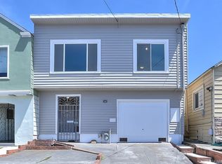 439 Niantic Ave, Daly City, CA 94014