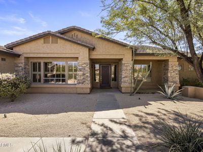 5677 E HEDGEHOG Place, Scottsdale, AZ, 85266