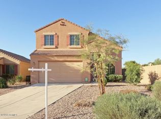 23916 W Hidalgo Ave, Buckeye, AZ 85326