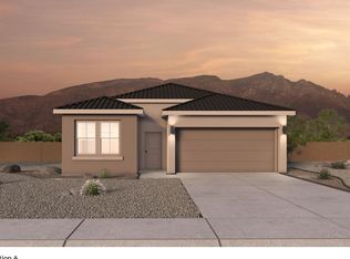 85 Calle Fuerza, Santa Fe, NM 87508