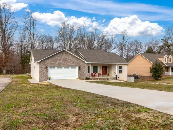 912 Curtiswood Ct, Cookeville, TN 38506