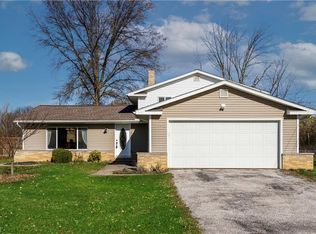 4069 Keller Hanna Dr, Brunswick, OH 44212