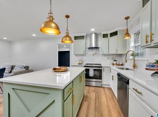 5280 Shady Grove Rd, Mount Olive, AL 35117