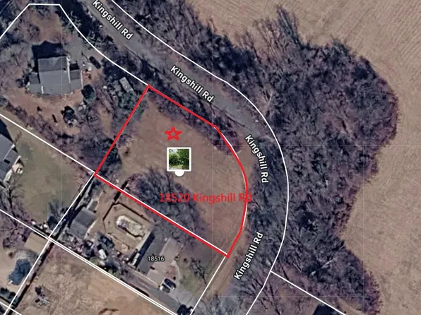 18520 Kingshill Rd, Germantown, MD 20874
