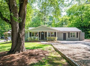 4148 Suzanne Ln, Duluth, GA 30096