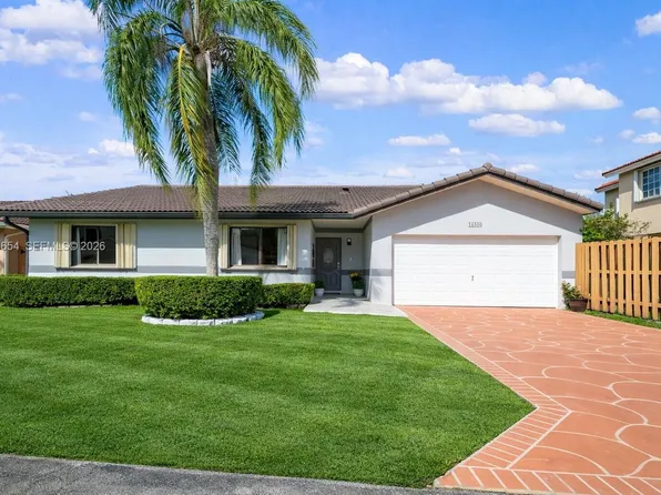 10500 SW 159th Ct, Miami, FL 33196