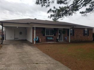 3906 Todd St, Van Buren, AR 72956