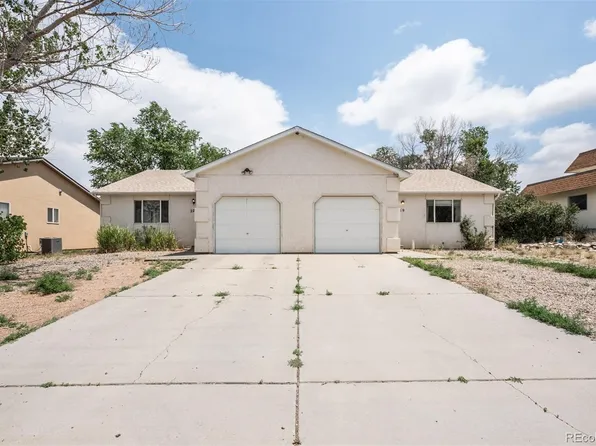 219 W Harmony Drive #221, Pueblo, CO 81007
