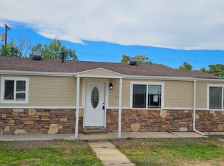 7461 Locust Street, Commerce City, CO 80022