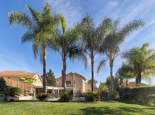 14426 Crestwood Ave, Poway, CA 92064