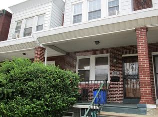 188 W Champlost St, Philadelphia, PA 19120