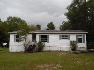 4211 Poverty Creek Rd, Crestview, FL 32539