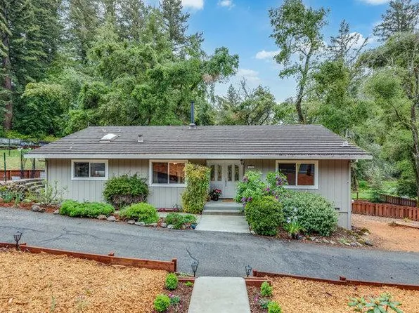 18281 Bayview Dr, Los Gatos, CA 95033
