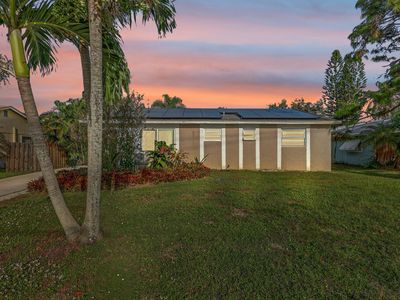 5865 SE Rosemont Avenue, Stuart, FL, 34997