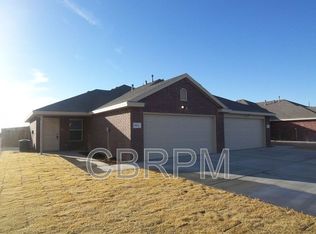 9806 Avenue W #B, Lubbock, TX 79423
