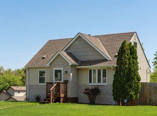 4781 2 1/2 St NE, Fridley, MN 55421