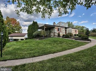 330 N Hoernerstown Rd, Harrisburg, PA 17111