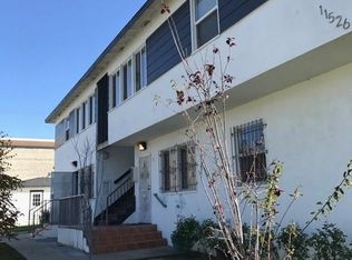 11526 Simms Ave APT 3, Inglewood, CA 90303