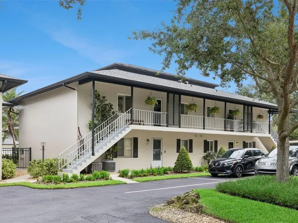 210 MAGNOLIA ROAD #207, MAITLAND, FL 32751