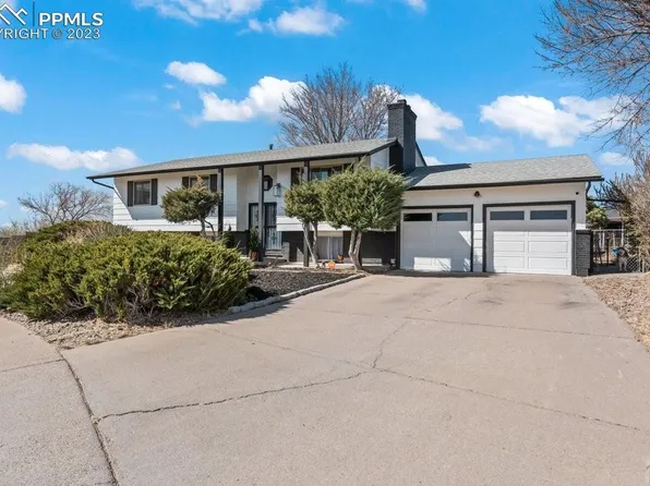 2109 Rangeview Dr, Pueblo, CO 81008