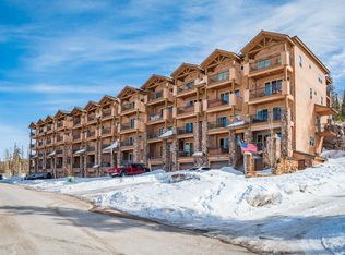 565 S Vasels Rd #1G, Brian Head, UT 84719