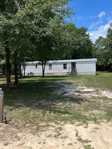 8 River Ridge Loop, Hortense, GA, 31543