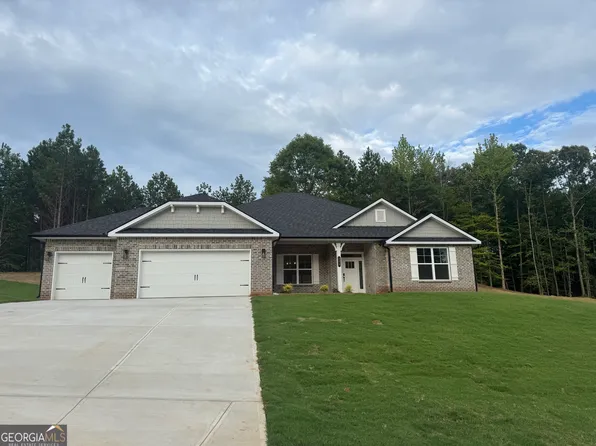 259 Blackberry Ct, Pendergrass, GA 30567
