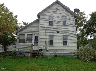 590 Flora Ave, Akron, OH 44314