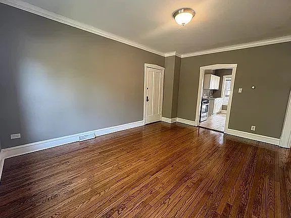 Newly Rehabbed 2 Bed Unit in Chicago | 1307 N Keeler Ave | $1550/mo — Photo 4