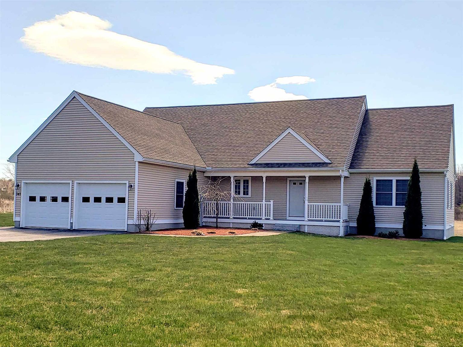 343 Mountain Road, Concord, NH 03301 Zillow