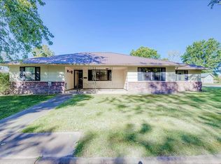 113 Thresher Ln, Commerce, OK 74339