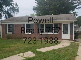 37 Roland Dr, Hampton, VA 23669