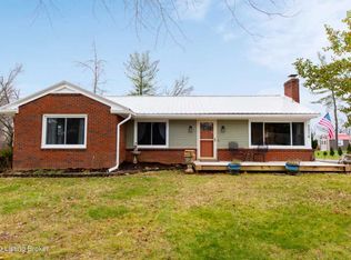 7316 Kavanaugh Rd, Crestwood, KY 40014