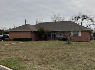 4300 NW 60th St, Oklahoma City, OK 73112