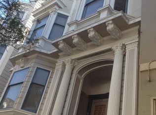 1712 Steiner St, San Francisco, CA 94115
