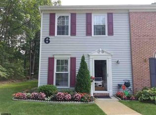 42 Seneca Dr, Absecon, NJ 08205