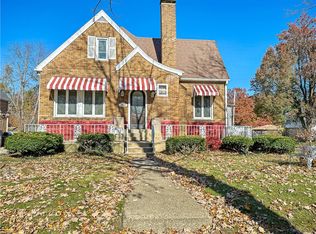 3400 Prairie Ave, Mattoon, IL 61938